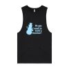 AS Colour Mens Barnard Tank Thumbnail