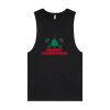 AS Colour Mens Barnard Tank Thumbnail