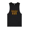 AS Colour Mens Barnard Tank Thumbnail