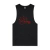 AS Colour Mens Barnard Tank Thumbnail