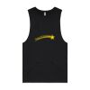 AS Colour Mens Barnard Tank Thumbnail