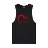 AS Colour Mens Barnard Tank Thumbnail