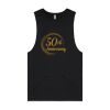 AS Colour Mens Barnard Tank Thumbnail