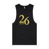 AS Colour Mens Barnard Tank Thumbnail