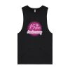 AS Colour Mens Barnard Tank Thumbnail