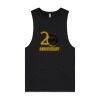 AS Colour Mens Barnard Tank Thumbnail