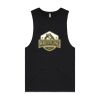 AS Colour Mens Barnard Tank Thumbnail