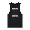 AS Colour Mens Barnard Tank Thumbnail