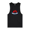 AS Colour Mens Barnard Tank Thumbnail