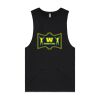 AS Colour Mens Barnard Tank Thumbnail