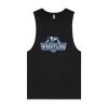 AS Colour Mens Barnard Tank Thumbnail