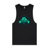 AS Colour Mens Barnard Tank Thumbnail