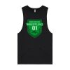 AS Colour Mens Barnard Tank Thumbnail