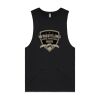 AS Colour Mens Barnard Tank Thumbnail