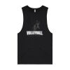 AS Colour Mens Barnard Tank Thumbnail