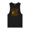 AS Colour Mens Barnard Tank Thumbnail