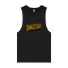AS Colour Mens Barnard Tank Thumbnail