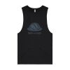 AS Colour Mens Barnard Tank Thumbnail
