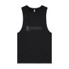 AS Colour Mens Barnard Tank Thumbnail