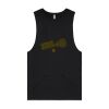 AS Colour Mens Barnard Tank Thumbnail