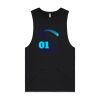 AS Colour Mens Barnard Tank Thumbnail