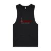 AS Colour Mens Barnard Tank Thumbnail