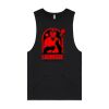 AS Colour Mens Barnard Tank Thumbnail