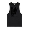 AS Colour Mens Barnard Tank Thumbnail
