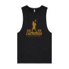 AS Colour Mens Barnard Tank Thumbnail