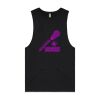 AS Colour Mens Barnard Tank Thumbnail