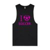AS Colour Mens Barnard Tank Thumbnail