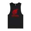 AS Colour Mens Barnard Tank Thumbnail