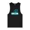 AS Colour Mens Barnard Tank Thumbnail