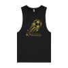 AS Colour Mens Barnard Tank Thumbnail