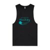 AS Colour Mens Barnard Tank Thumbnail