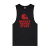 AS Colour Mens Barnard Tank Thumbnail