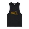 AS Colour Mens Barnard Tank Thumbnail