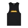 AS Colour Mens Barnard Tank Thumbnail