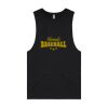 AS Colour Mens Barnard Tank Thumbnail