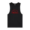 AS Colour Mens Barnard Tank Thumbnail