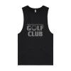 AS Colour Mens Barnard Tank Thumbnail