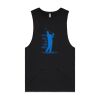 AS Colour Mens Barnard Tank Thumbnail