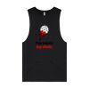 AS Colour Mens Barnard Tank Thumbnail