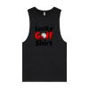 AS Colour Mens Barnard Tank Thumbnail