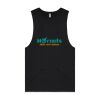 AS Colour Mens Barnard Tank Thumbnail