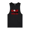 AS Colour Mens Barnard Tank Thumbnail