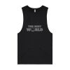 AS Colour Mens Barnard Tank Thumbnail