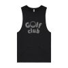 AS Colour Mens Barnard Tank Thumbnail