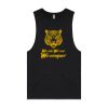 AS Colour Mens Barnard Tank Thumbnail