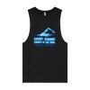 AS Colour Mens Barnard Tank Thumbnail